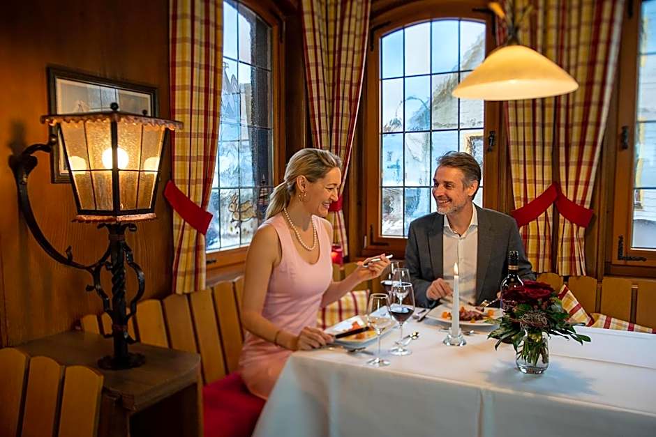 Landgasthof Hotel Hirsch