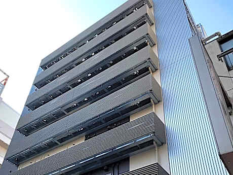 Hotel Trend Fukuyama Ekimae