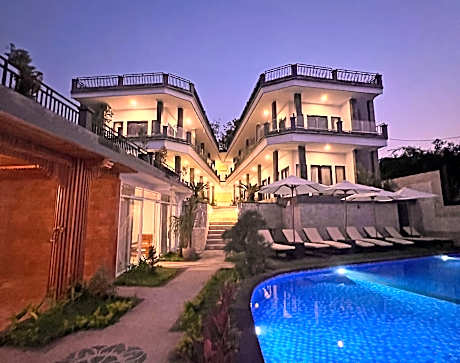 Grand Yuna Hotel Nusa Penida