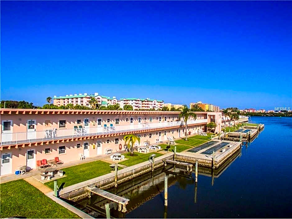 Belleview Gulf Condos