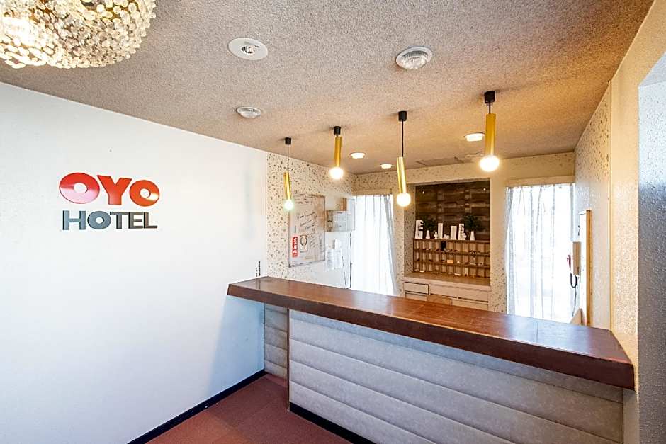 Tabist Chunichi Business Hotel Iseshima