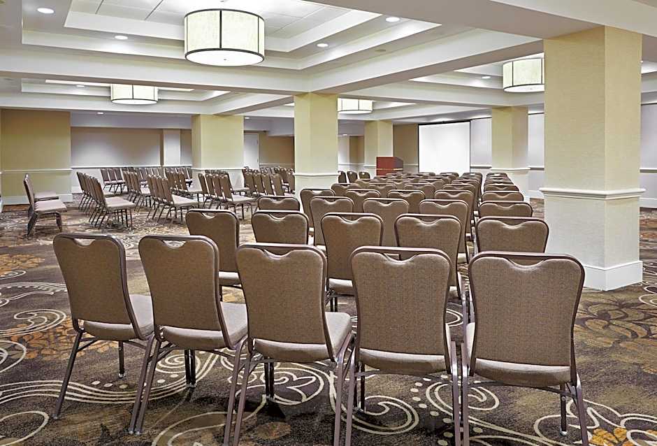 Hotel Silver Spring – Silver Spring, MD