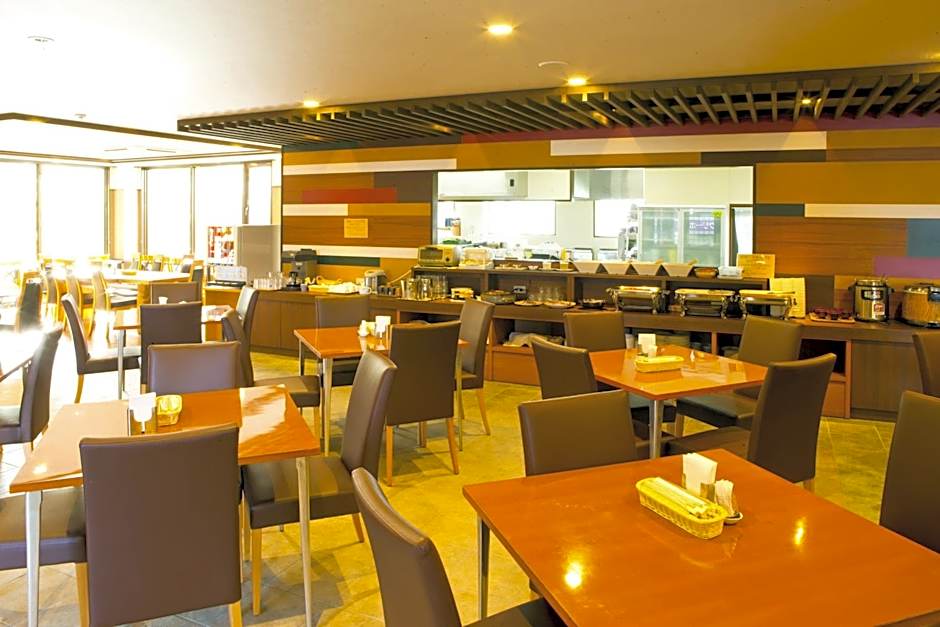 Fukuchiyama Sun Hotel