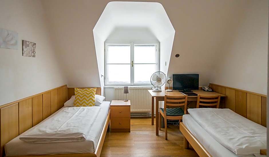 Gästehaus Deutscher Orden Wien