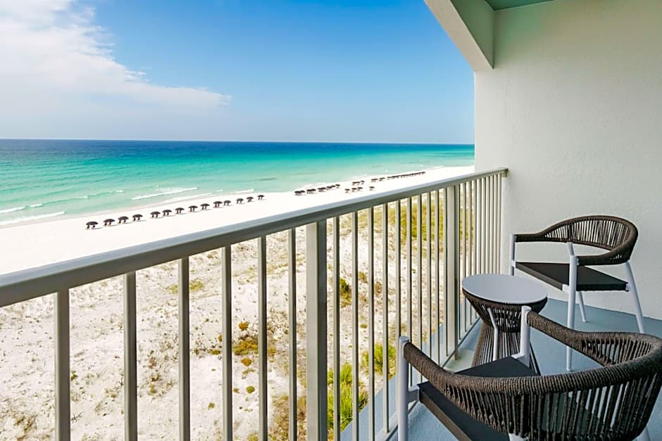 Beal House Fort Walton Beachfront, Tapestry Collection by Hilton