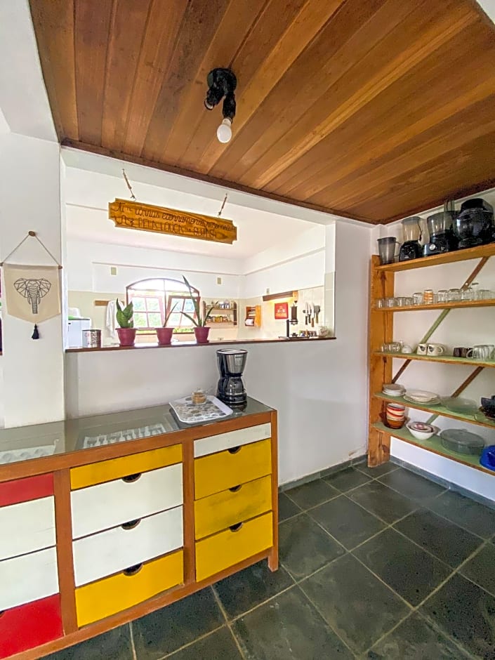 O Caramuru Hostel - Cumuruxatiba