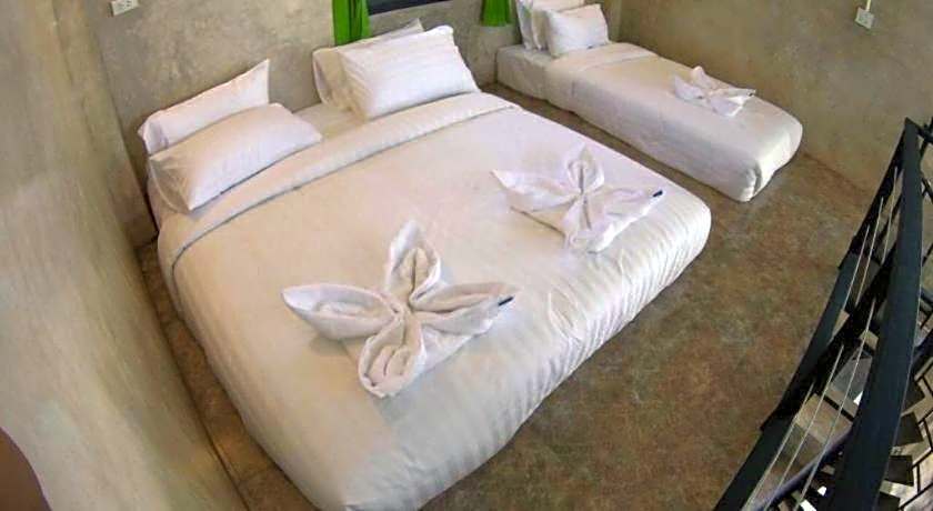 SabayNan Hotel