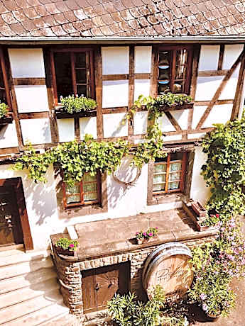 Einzelzimmer-Ensuite Dusche-Balkon