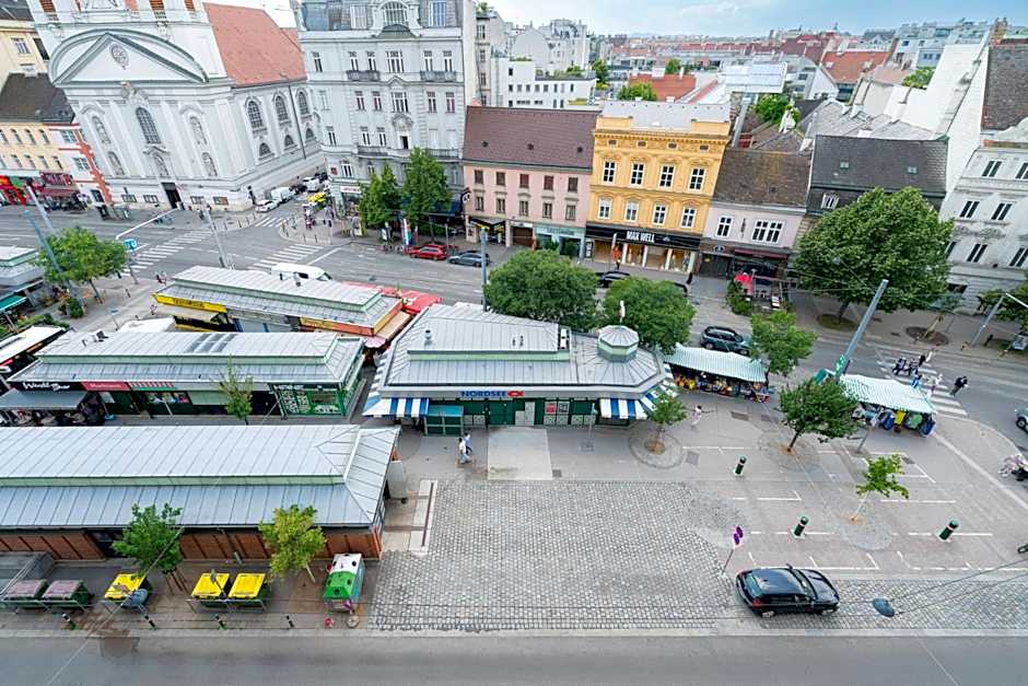 Vienna Residence, Rochusmarkt - Wien Mitte