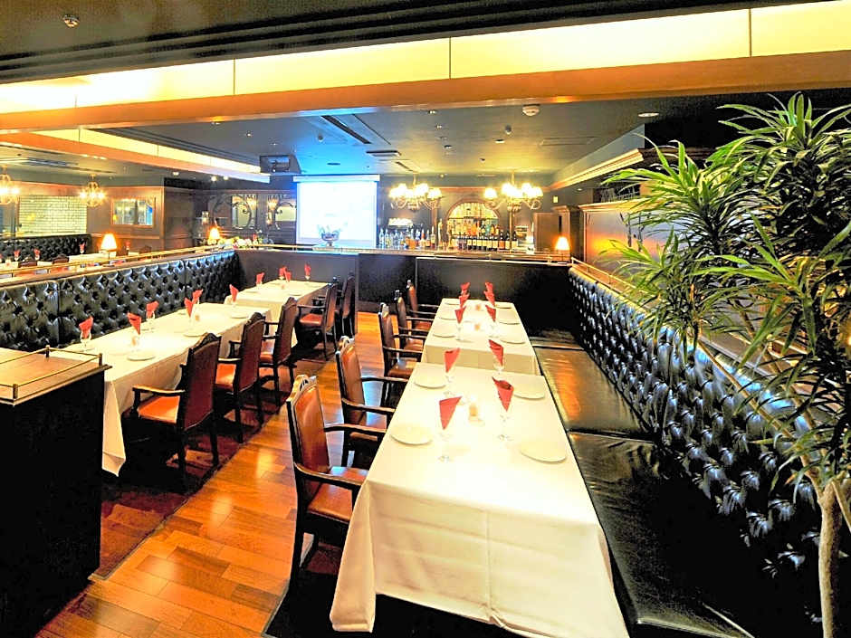 Hotel Silk Tree Nagoya