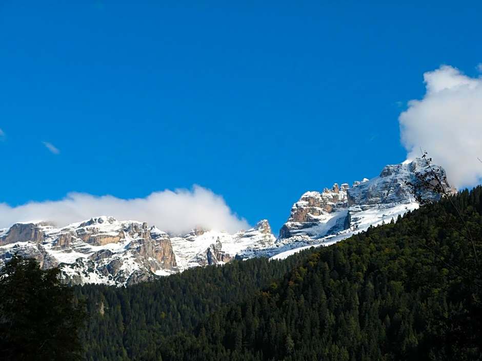 Albergo Garnì Maso Mistrin