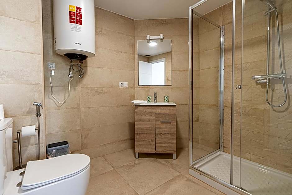 CASADELMAR Marbella 23 APARTAMENTOS VACACIONALES