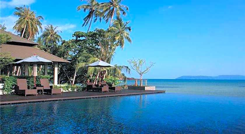 Plub Pla Koh Mak Retreat