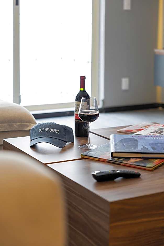 Capitalia Obelisk Polanco