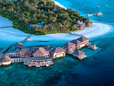 Six Senses Laamu