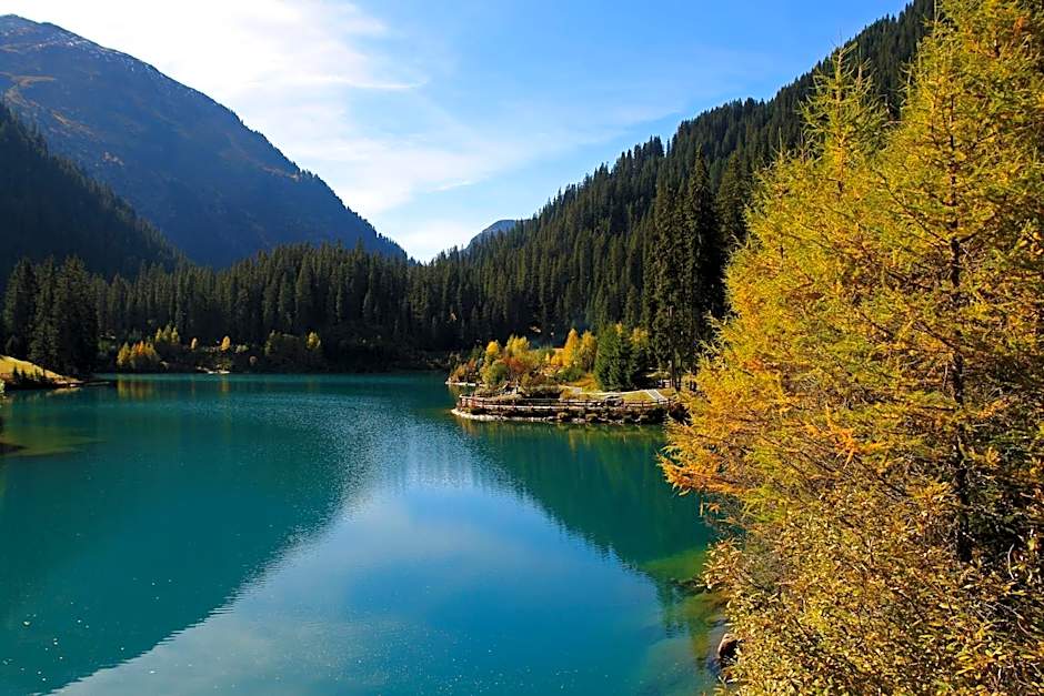 Sporthotel St. Anton