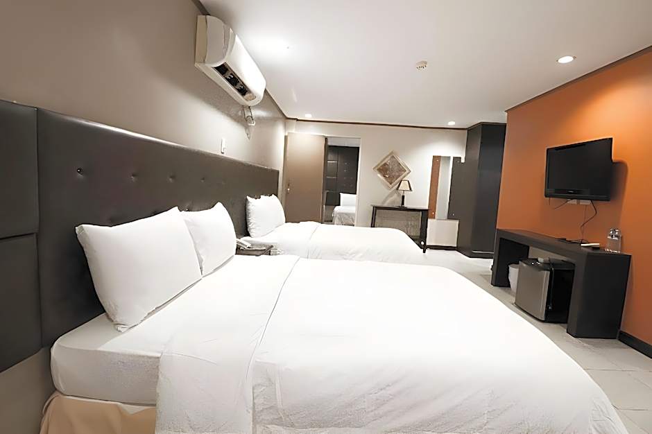 Seorabeol Grand Leisure Hotel