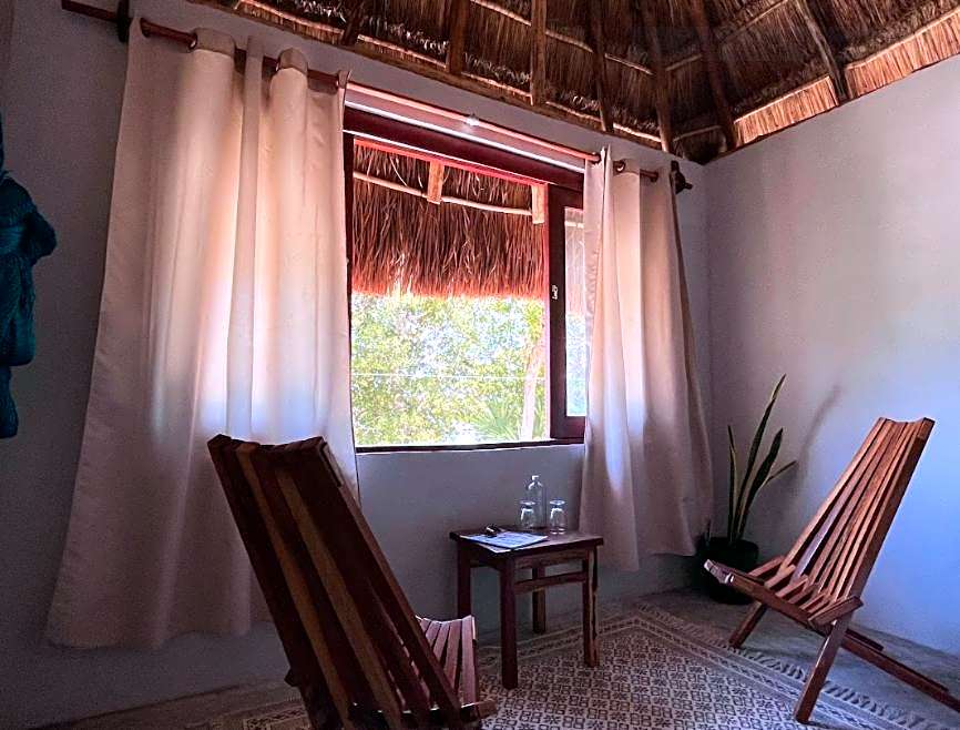 Casa Ik en Coba