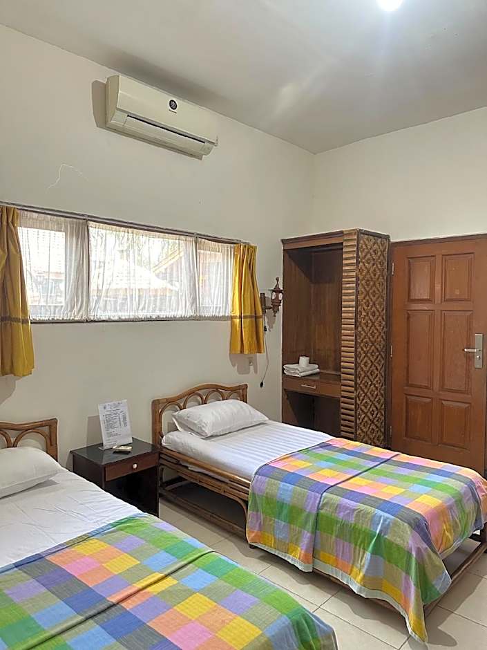 Enny's Guest House
