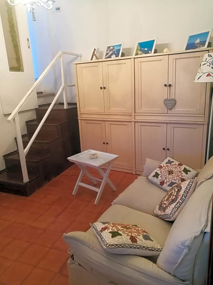 B & B Da Maria – Ancona, IL