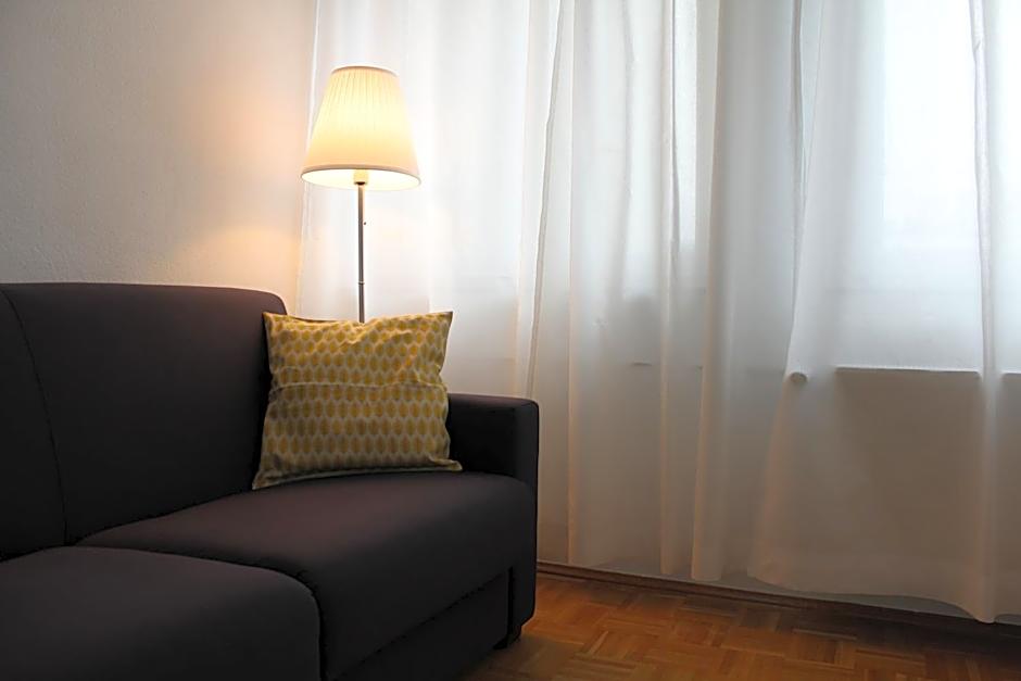 B&B MY PLACE mit Frühstückspaket - with Breakfastbox