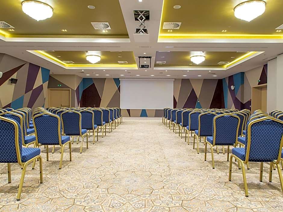 Swissotel Sarajevo