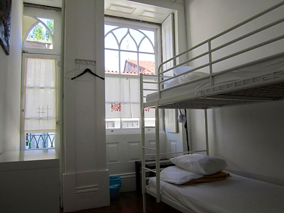 Hostel Prime Guimaraes