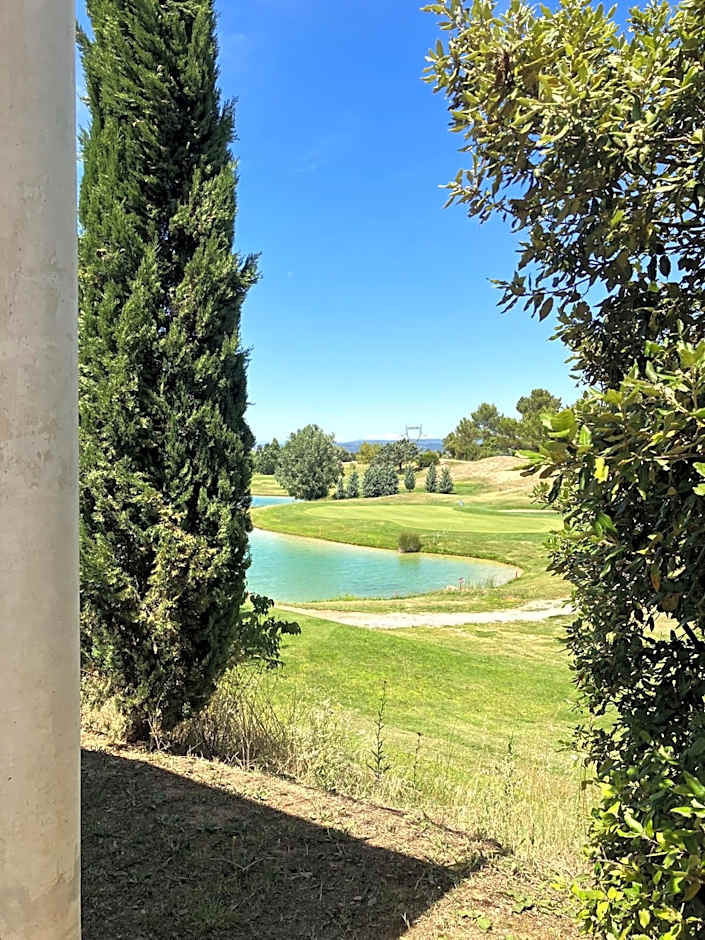 Les Maisons du Golf de la Cabre d'Or by Ateya Vacances