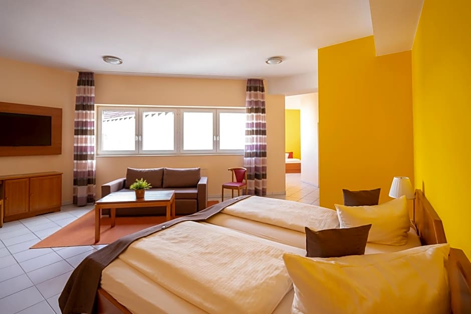 Hotel Nahetal