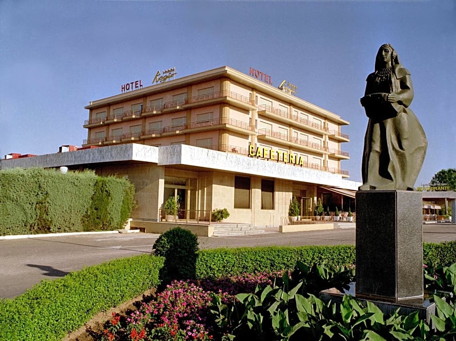 Hotel Regio
