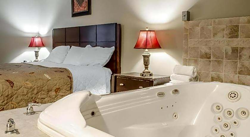 Rodeway Inn Allentown South