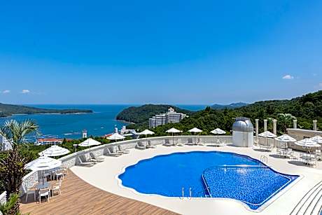 Toba Ocean Resort All-Inclusive Hotel- Formerly Hotel Altia Toba
