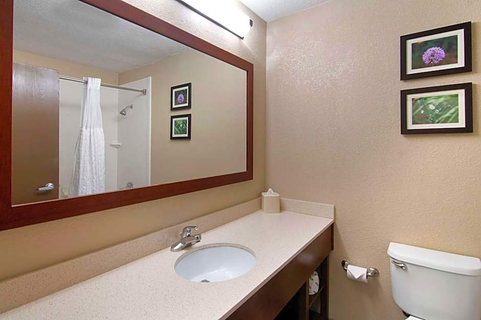 Comfort Inn & Suites Junction City - near Fort Riley