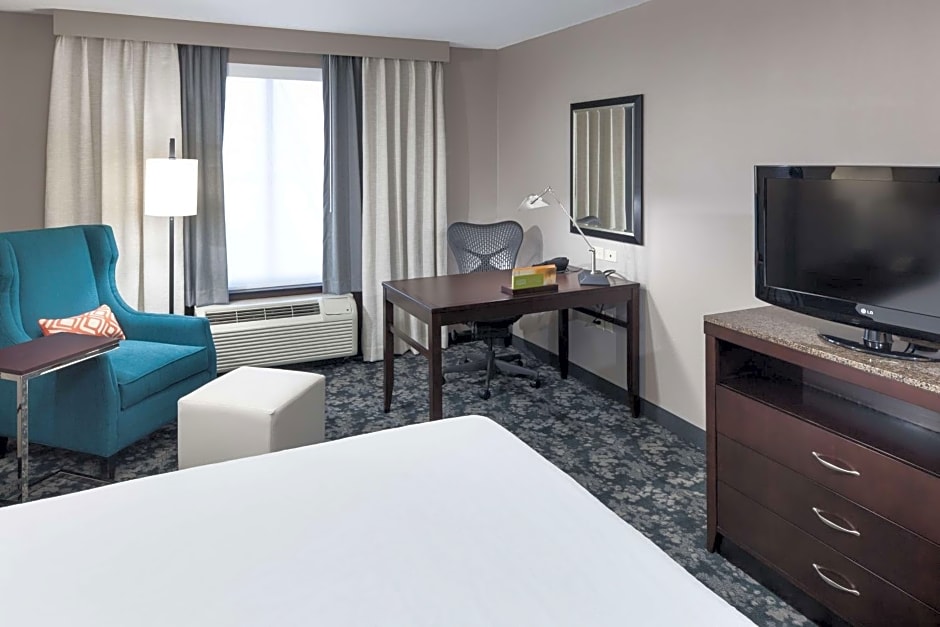 Hilton Garden Inn Cincinnati/Mason