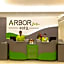 Arbor Biz Hotel