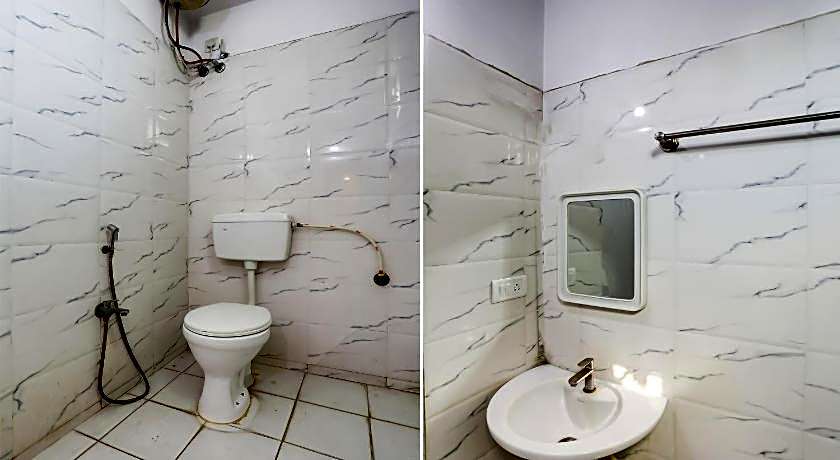 Hotel O Vaishnavi Inn