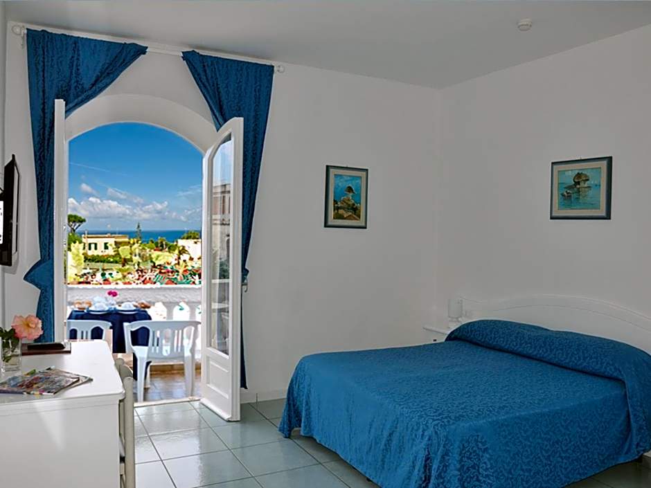 Hotel Galidon Wellness Park & SPA