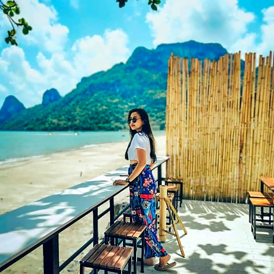 Nangkam Boutique Donsak