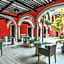 Hotel HO Merida