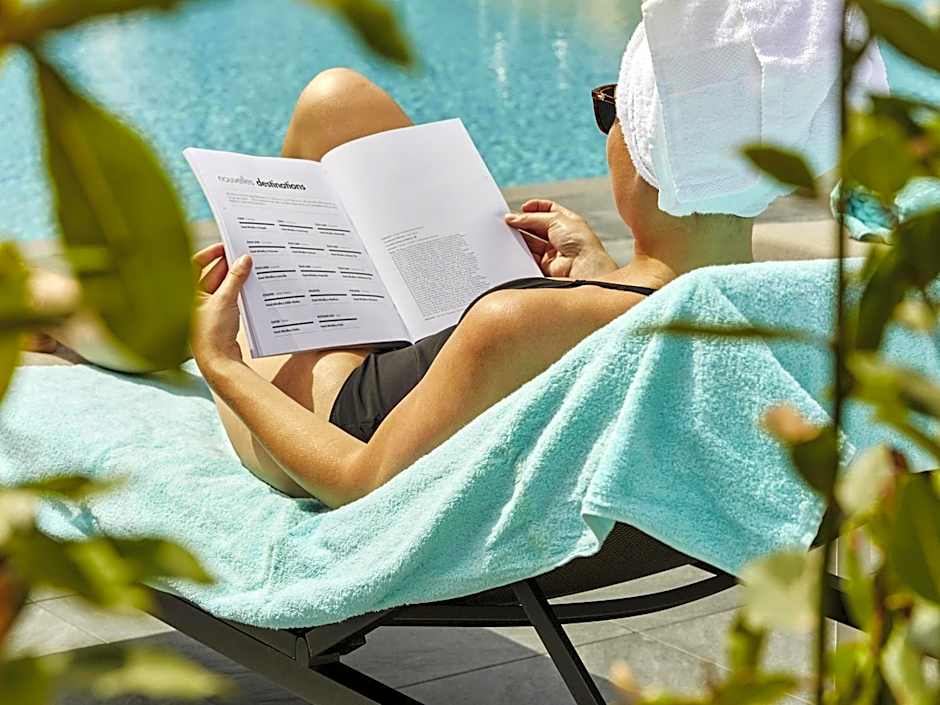 Le Domaine des Vanneaux Golf et Spa Mgallery