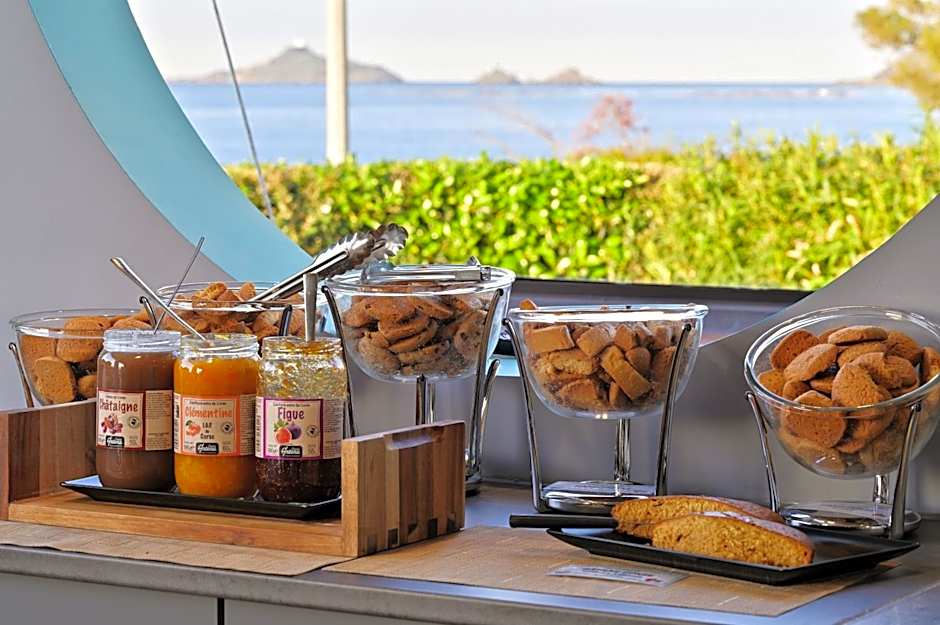 Résidence Les Calanques