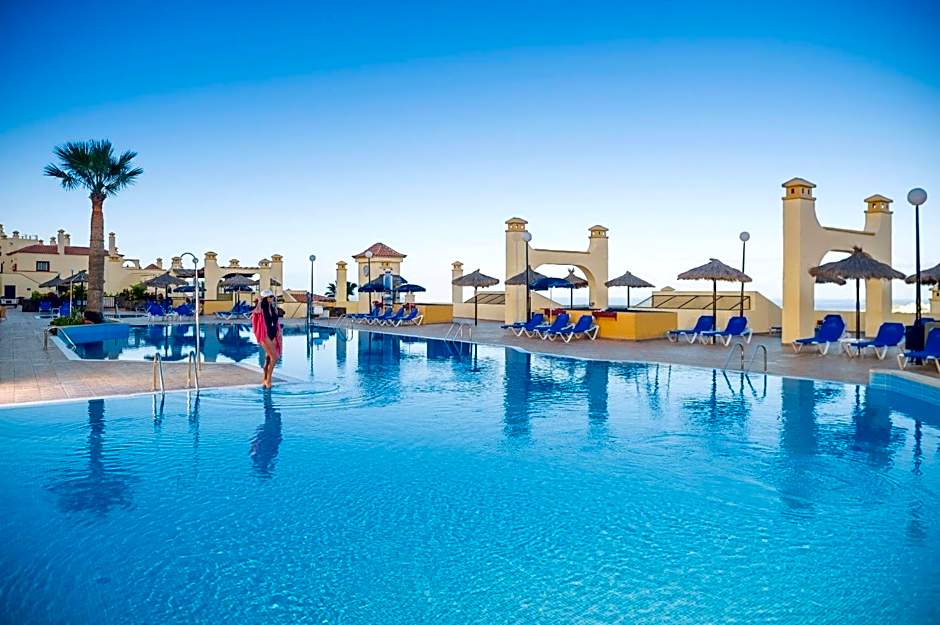 Ramada Residences by Wyndham Tenerife Costa Adeje