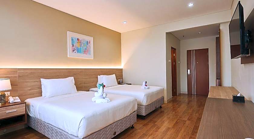 Horison TC UPI Serang