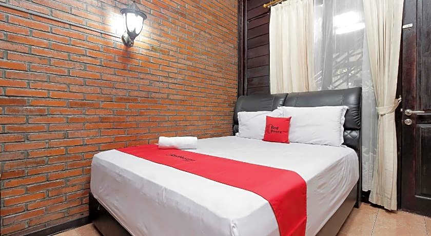 RedDoorz @ Cilandak Timur