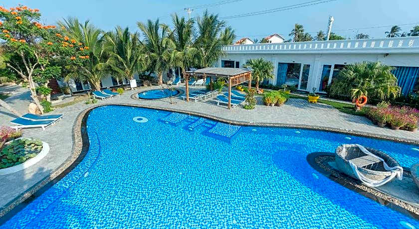 Fairy Hills - Suoi Tien Hills Hotel