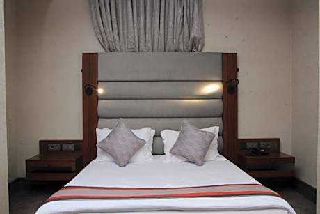 Suite with Balcony