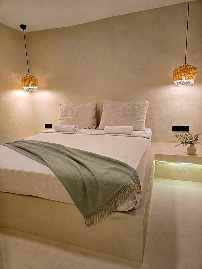 Doc's Boutique Hotel Kemer