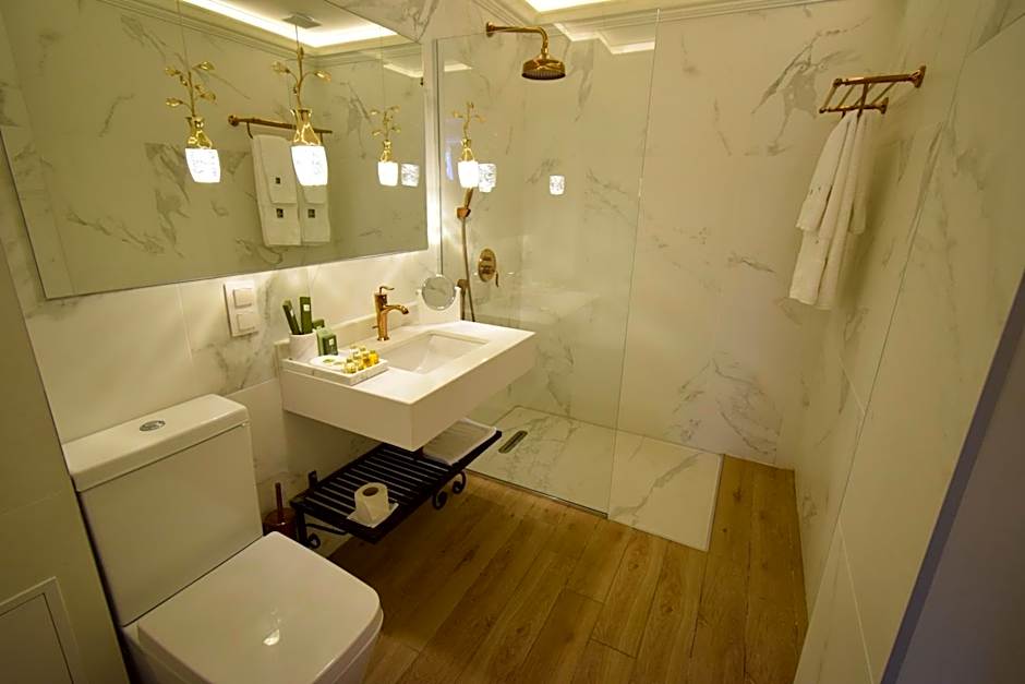 Villas for 4 or 6 Adults in Therma Village - SPA Mineral Pool & All inclusive & Free Parking