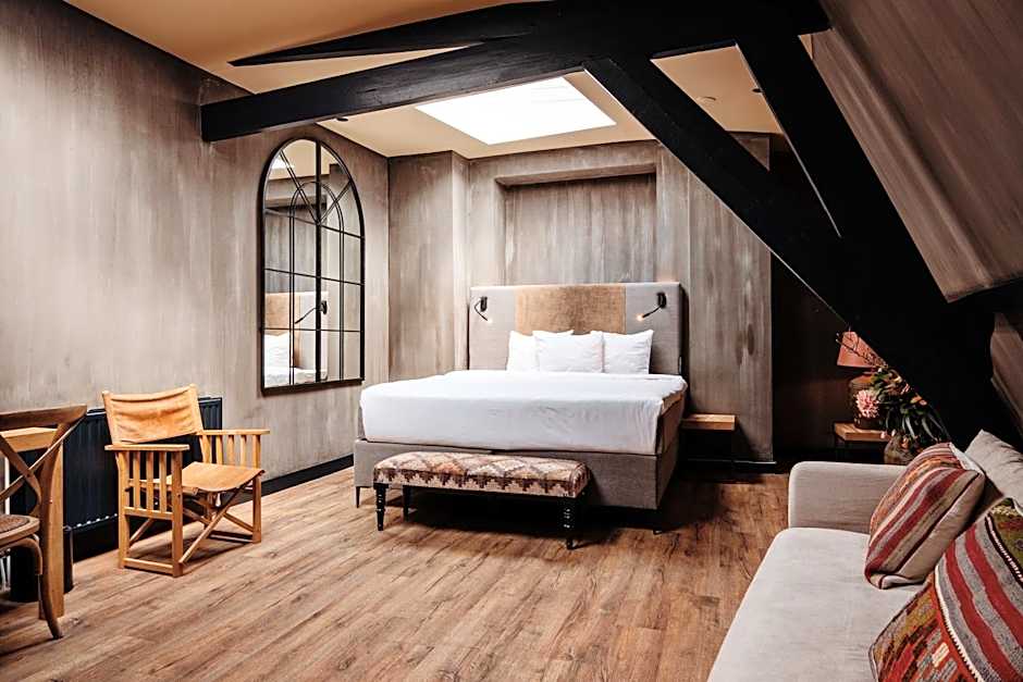 City Center Lodge Utrecht