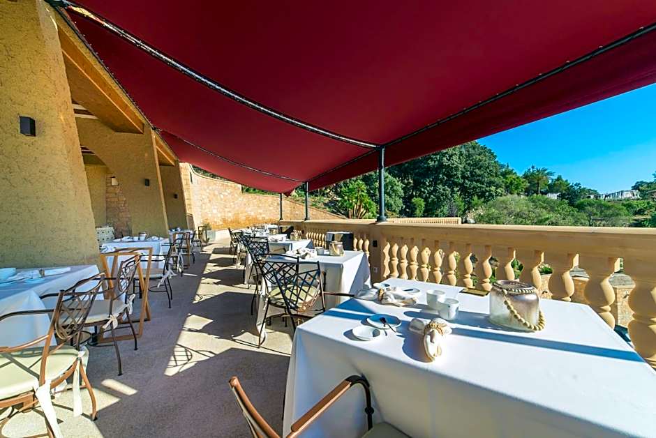 Hotel Creu de Tau Art&Spa-Adults only